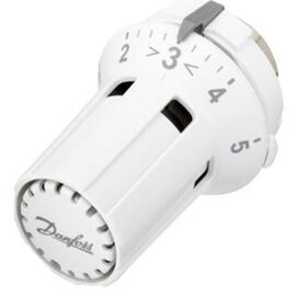 Термостатическая головка Danfoss RAW-K 5030 -  - obigriv