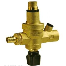 Клапан подпитки Afriso FA 1/2" латунь -  - obigriv