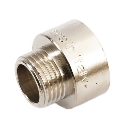 ⏩ ПЕРЕХІДНИК GENERAL FITTINGS НІК. 1