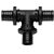 Трійник Rehau Rautitan PX 40-40-40, Діаметр (мм): 40 -  - obigriv