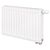 Радиатор Vogel&Noot 33KV 300х1000 нижнее подключение, Подключение радиатора: Нижнее, Тип радиатора: 33, Высота (мм): 300, Длина (мм): 1000 -  - obigriv