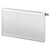 Радиатор Purmo Ventil Compact 22 500x1600 нижнее подключение, Подключение радиатора: Нижнее, Тип радиатора: 22, Высота (мм): 500, Длина (мм): 1600 -  - obigriv