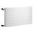 Радіатор Kermi Line PLK 11 300x400 бокове підключення, Підключення радіатора: Бічне, Тип радіатора: 11, Висота (мм): 300, Довжина (мм): 400 -  - obigriv