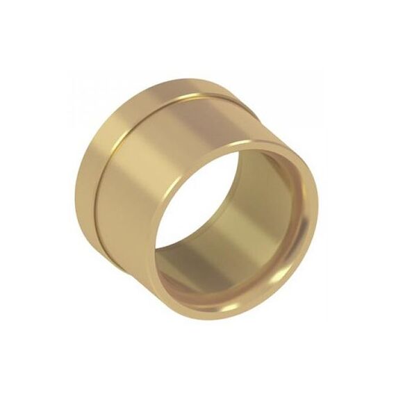 Гільза TECE для універсальних багатошарових труб d16 мм, Діаметр (мм): 16 -  - obigriv