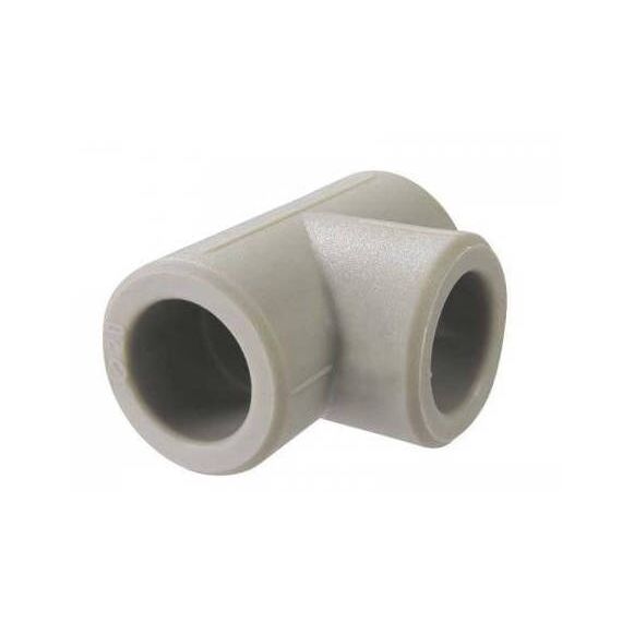 Полипропиленовый тройник Berkeplastik 50 мм, Диаметр (мм): 50 -  - obigriv