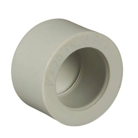 Полипропиленовая заглушка Berkeplastik 25 мм, Диаметр (мм): 25 -  - obigriv