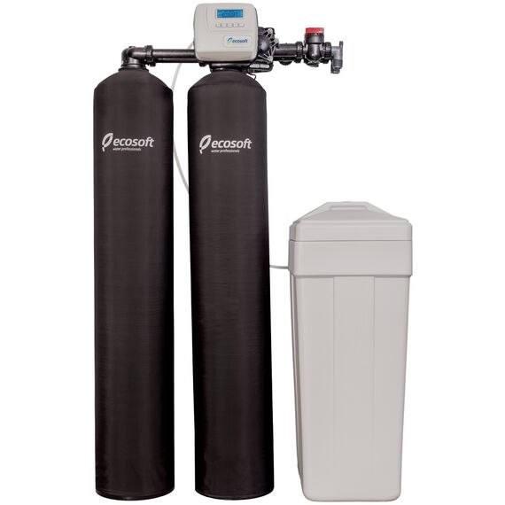 Фильтр комплексной очистки Ecosoft TWIN FK-1354TWIN -  - obigriv