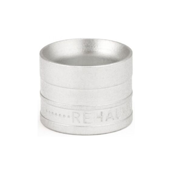 Гільза Rehau Rautherm S для запресовування 10,1х1,1, Діаметр (мм): 10 -  - obigriv