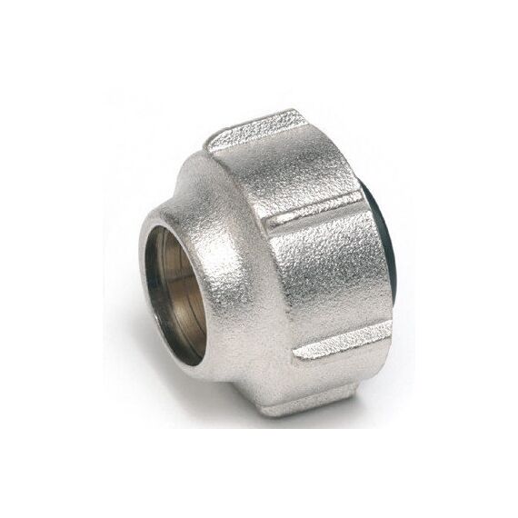 Різьбозажимне з'єднання Rehau Rautitan G3/4"х15 для трубок 15х1,0 -  - obigriv