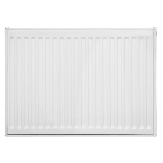 Радіатор TermoTeknik 22 тип 900x1600 нижнє підключення, Підключення радіатора: Нижнє, Тип радіатора: 22, Висота (мм): 900, Довжина (мм): 1600 -  - obigriv