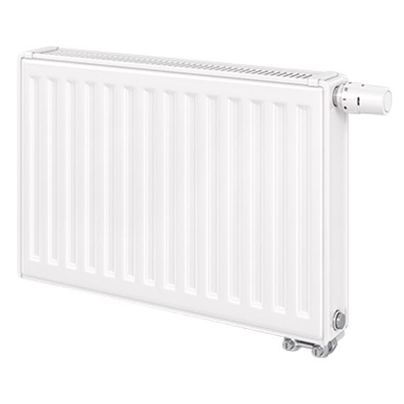 Радиатор Vogel&Noot 21KV 900х1600 нижнее подключение, Подключение радиатора: Нижнее, Тип радиатора: 21, Высота (мм): 900, Длина (мм): 1600 -  - obigriv