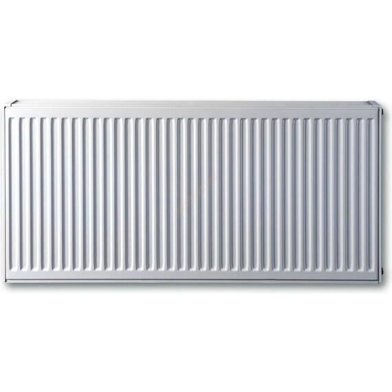⏩ РАДИАТОР BRUGMAN COMPACT 22K 900X400 БОКОВОЕ ПОДКЛЮЧЕНИЕ 8527001 ...