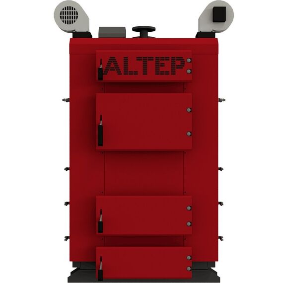 Котел длительного горения Altep Trio 500, Тепловая мощность (кВт): 500 -  - obigriv