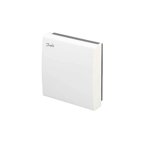 Комнатный термостат Danfoss FH-WP 6-30 ° С 24В -  - obigriv