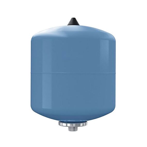 Гідроаккумулятор вертикальний Reflex Refix DE 8, 25 бар -  - obigriv
