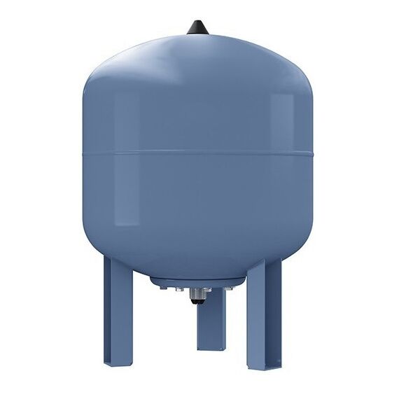 Гидроаккумулятор вертикальный Reflex DE 50, 10 бар -  - obigriv