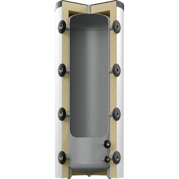 Теплоаккумулятор Reflex HF 300/R с ревизионным фланцем -  - obigriv