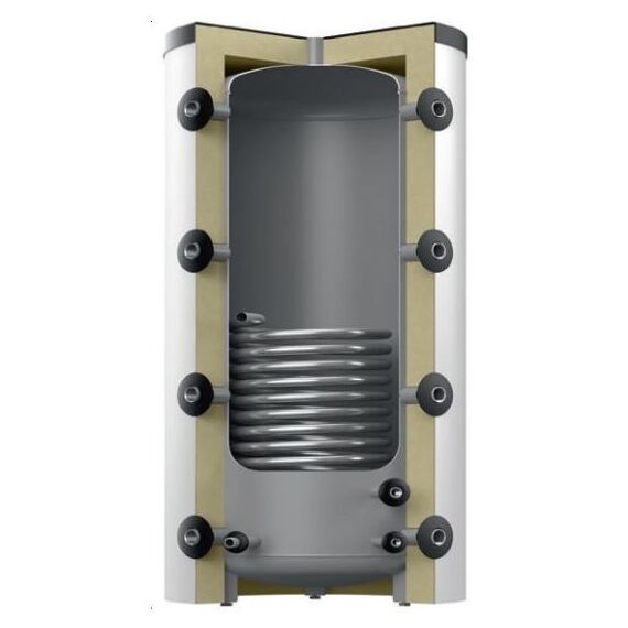 Теплоаккумулятор Reflex HF 1500/1 с змеевиком -  - obigriv