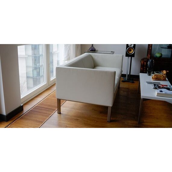 Внутрипольный конвектор Polvax KEM.380.1500.90, Тип конвектора: Без вентилятора, Длина (мм): 1500, Глубина (мм): 90, Ширина (мм): 380 - изображение [image_num] - obigriv