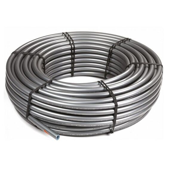 Універсальна труба Heat-PEX РЕ-xа 25x3,5 мм -  - obigriv