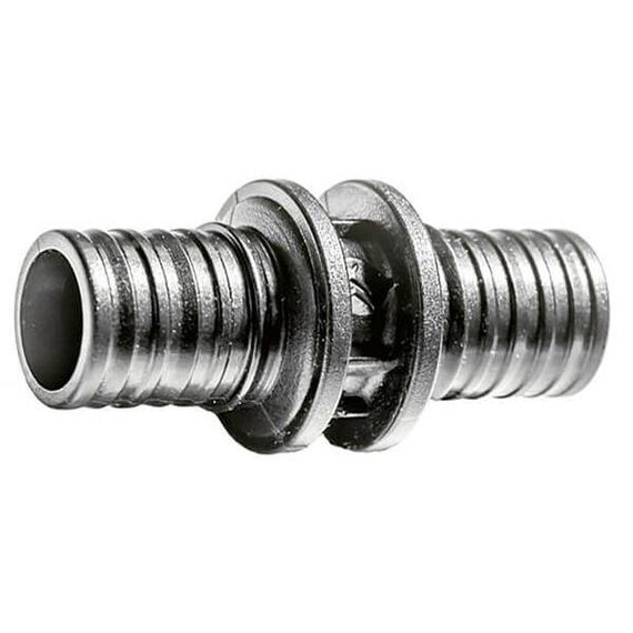 Муфта сполучна Heat-PEX 20-20 PPSU -  - obigriv