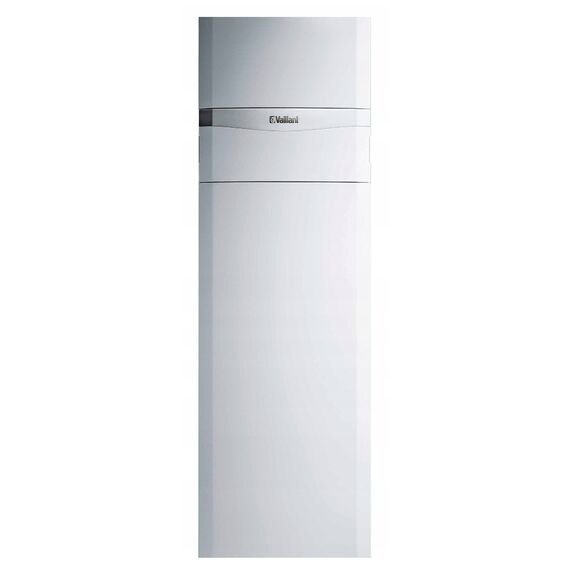 Модульний тепловий насос Vaillant flexoCOMPACT exclusive VWF 118 / 4.400 V з бойлером -  - obigriv