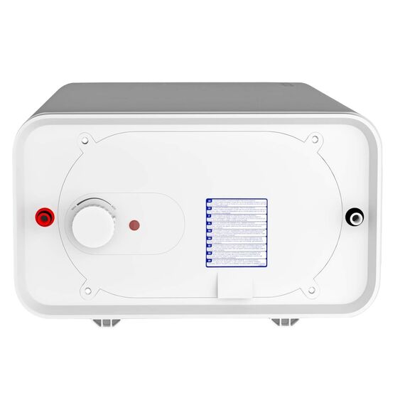 Бойлер электрический Atlantic Vertigo Basic 50 ES-VM0402F220F-B (2000W), Объем (л): 40, Способ установки: Навесной, Исполнение: Вертикальный, Макс. Температура (град.): 65, Цвет: Белый, Подводка труб: Нижняя, Электропитание: 220 - изображение [image_num] - obigriv