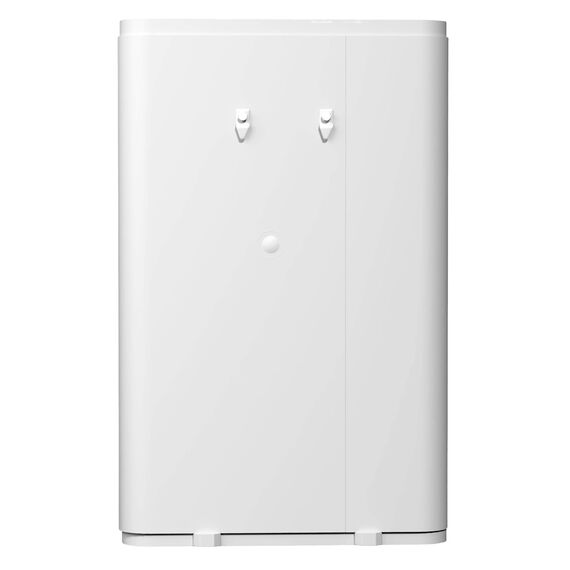 Бойлер электрический Atlantic Vertigo Basic 50 ES-VM0402F220F-B (2000W), Объем (л): 40, Способ установки: Навесной, Исполнение: Вертикальный, Макс. Температура (град.): 65, Цвет: Белый, Подводка труб: Нижняя, Электропитание: 220 - изображение [image_num] - obigriv