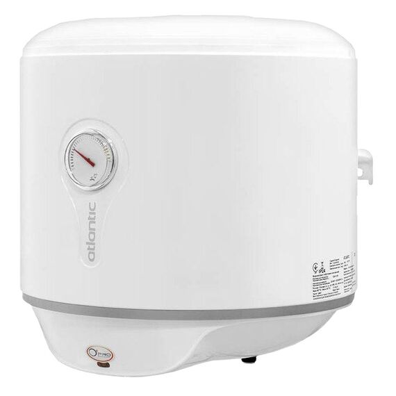 Бойлер електричний Atlantic O'Pro PROFI VM 030 D400-1-M 1200W - зображення [image_num] - obigriv