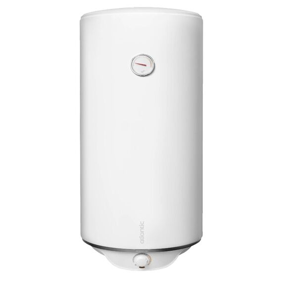 Бойлер електричний Atlantic Steatite Slim VM 50 D325-2-BC (2100W) -  - obigriv