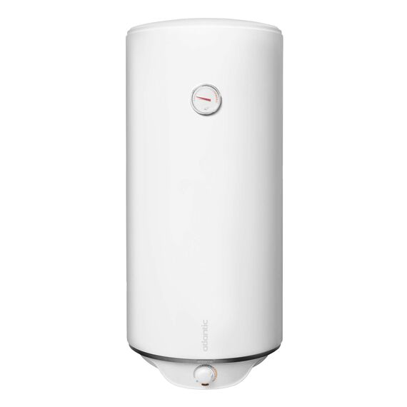 Бойлер електричний Atlantic Steatite Slim VM 80 D325-2-BC (2100W) -  - obigriv