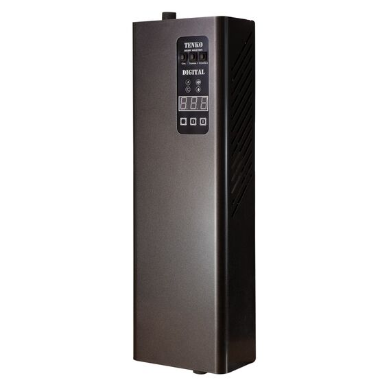 Tenko Digital 4,5 кВт 380V котел электрический, Тепловая мощность (кВт): 4,5, Способ установки: Навесной, Электропитание: 380 -  - obigriv