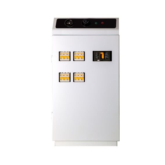 Tenko напольный электрический котел 48 кВт 380 V, Тепловая мощность (кВт): 48, Способ установки: Напольный, Электропитание: 380 -  - obigriv