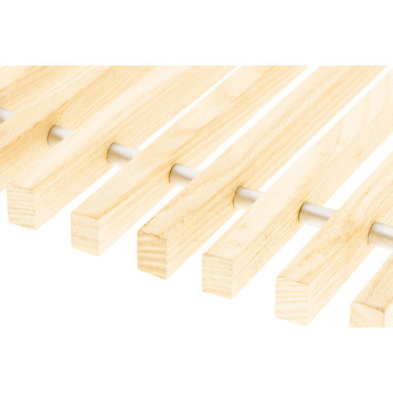 Дерев'яна решітка TeploWatt (Ясен) 3000.200.16 -  - obigriv