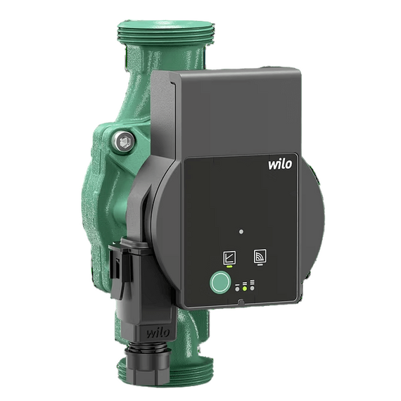 Циркуляційний насос Wilo Atmos PICO 25/1-4 -  - obigriv