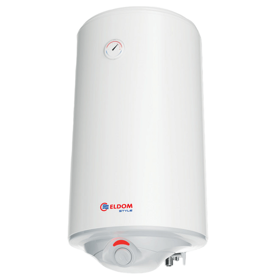 Бойлер електричний Eldom Style 100 2,0 kW 72270W -  - obigriv