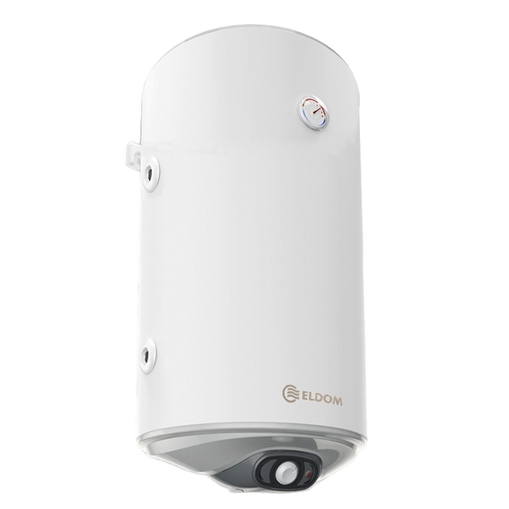 Бойлер комбінований Eldom Thermo 80 WV08046 TRG -  - obigriv