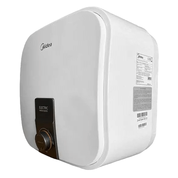 Бойлер електричний MIDEA D10-20VI(U) - зображення [image_num] - obigriv