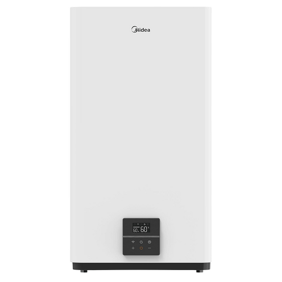 Бойлер электрический MIDEA PRIME Wi-Fi D80-20ED6 (D) -  - obigriv