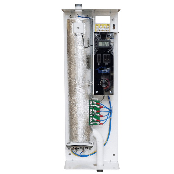 Электрический котел Neon WCS 9 кВт 220/380 В, симистор - изображение [image_num] - obigriv