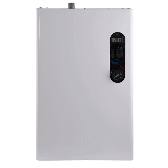 Електричний котел Neon WPS 24 кВт 380 В, модульний контактор -  - obigriv