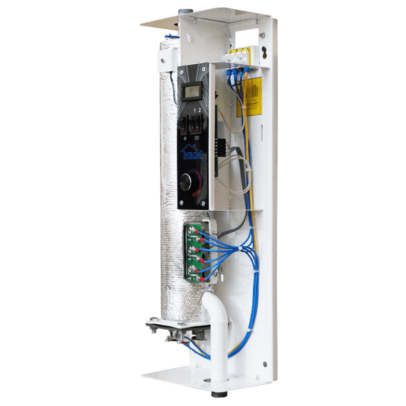 Электрический котел Neon WCS 4,5 кВт 220/380 В, симистор - изображение [image_num] - obigriv