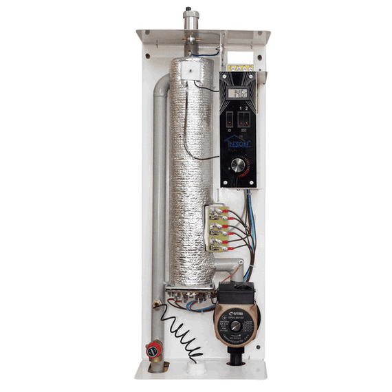 Электрический котел Neon WCSMG 4,5 кВт 220/380 В, семистор - изображение [image_num] - obigriv