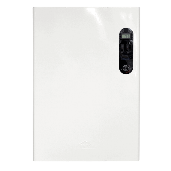 Электрический котел Neon PRO 12 кВт 380 В, семистор -  - obigriv