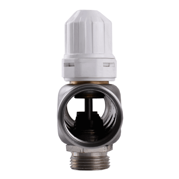 Колектор ECO Technology з витратомірами 001N 1″ x2 - зображення [image_num] - obigriv