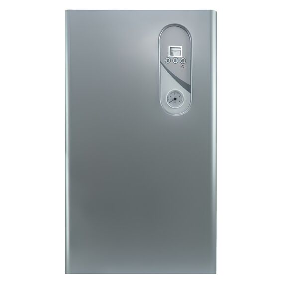 Електричний котел MORA-TOP EK 8К ELECTRA LIGHТ SILVER -  - obigriv