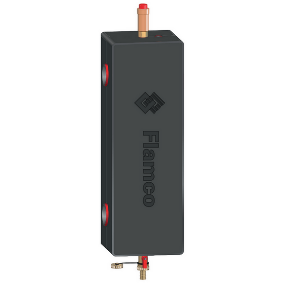 Гідравлічна стрілка FlexBalance Basic EcoPlus 1'' -  - obigriv