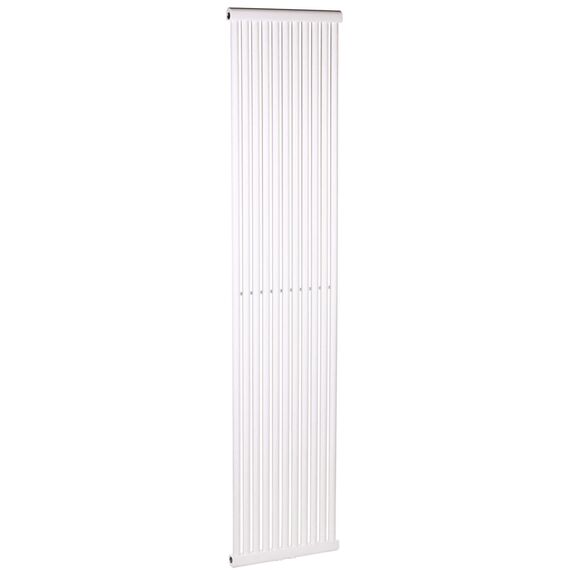 Трубчастий радіатор Betatherm PS STYLE 1 1800x405 (білий-матовий, підключення №99) - зображення [image_num] - obigriv