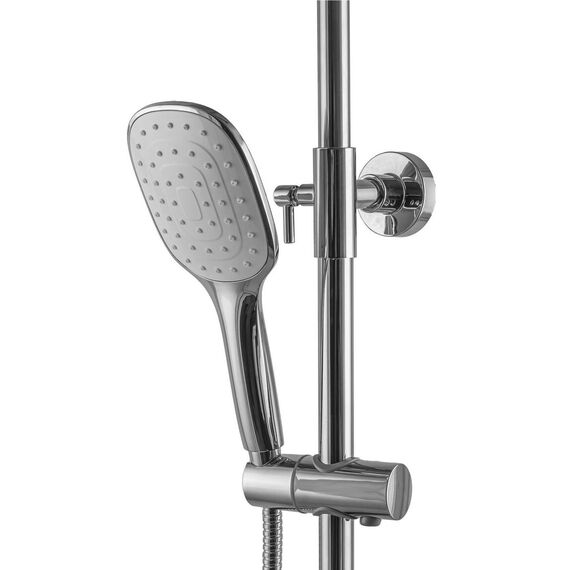 Душевая система TOPAZ SARDINIA TS 08702-H19 - изображение [image_num] - obigriv
