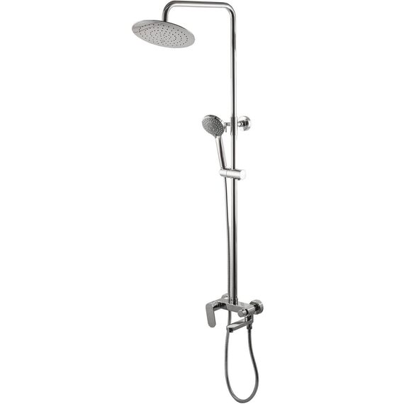 Душевая система TOPAZ BARTS TB 07102-H36 -  - obigriv